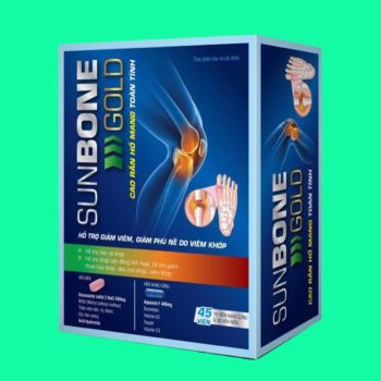 Sunbone Gold