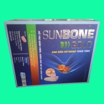 Sunbone Gold