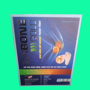 Sunbone Gold