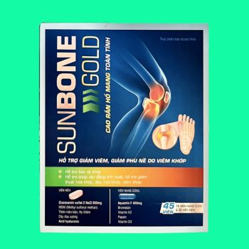 Sunbone Gold