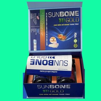 Sunbone Gold