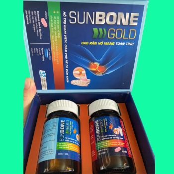 Sunbone Gold