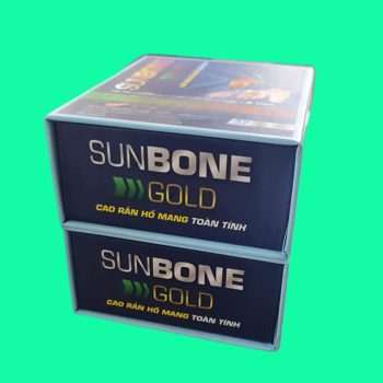 Sunbone Gold