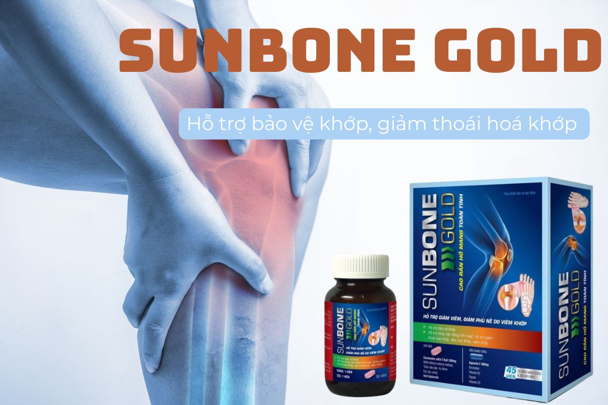 Sunbone Gold 14 Sunbone Gold