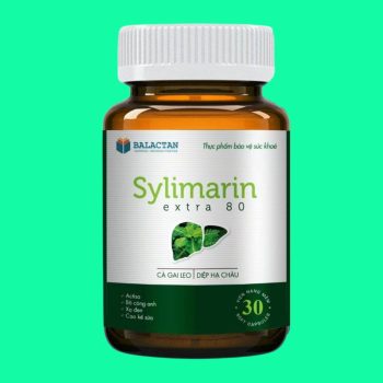 Sylimarin Extra 80