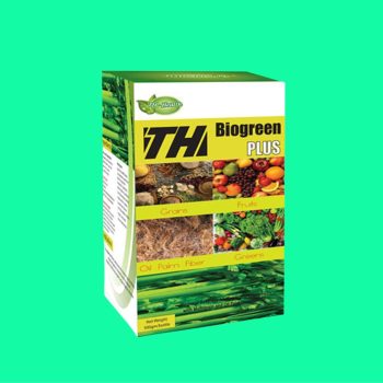 TH Biogreen Plus