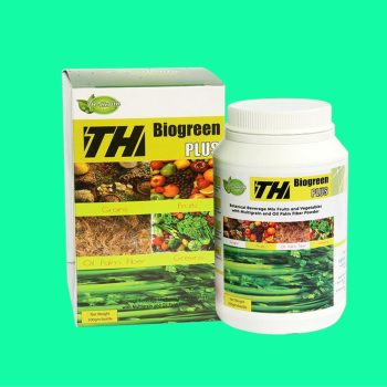 TH Biogreen Plus