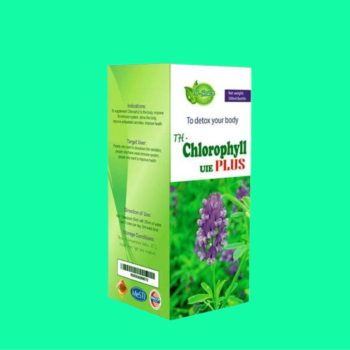 TH-Chlorophyll UIE PLUS