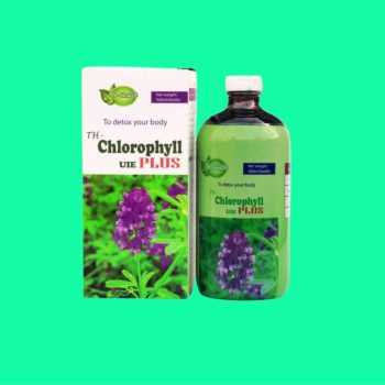 TH-Chlorophyll UIE PLUS