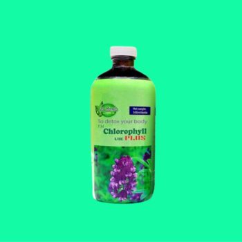 TH-Chlorophyll UIE PLUS