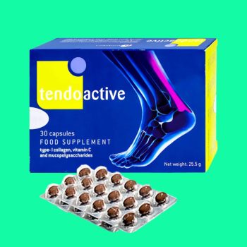 Tendoactive