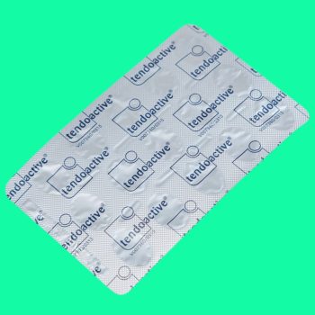 Tendoactive