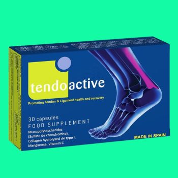 Tendoactive
