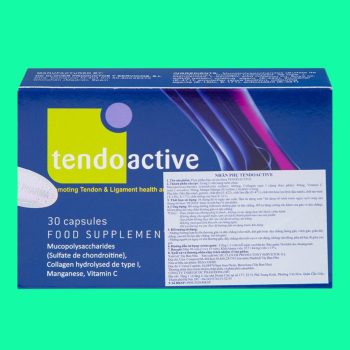 Tendoactive