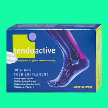 Tendoactive