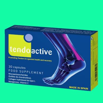 Tendoactive