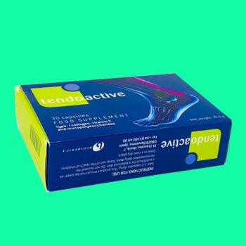 Tendoactive