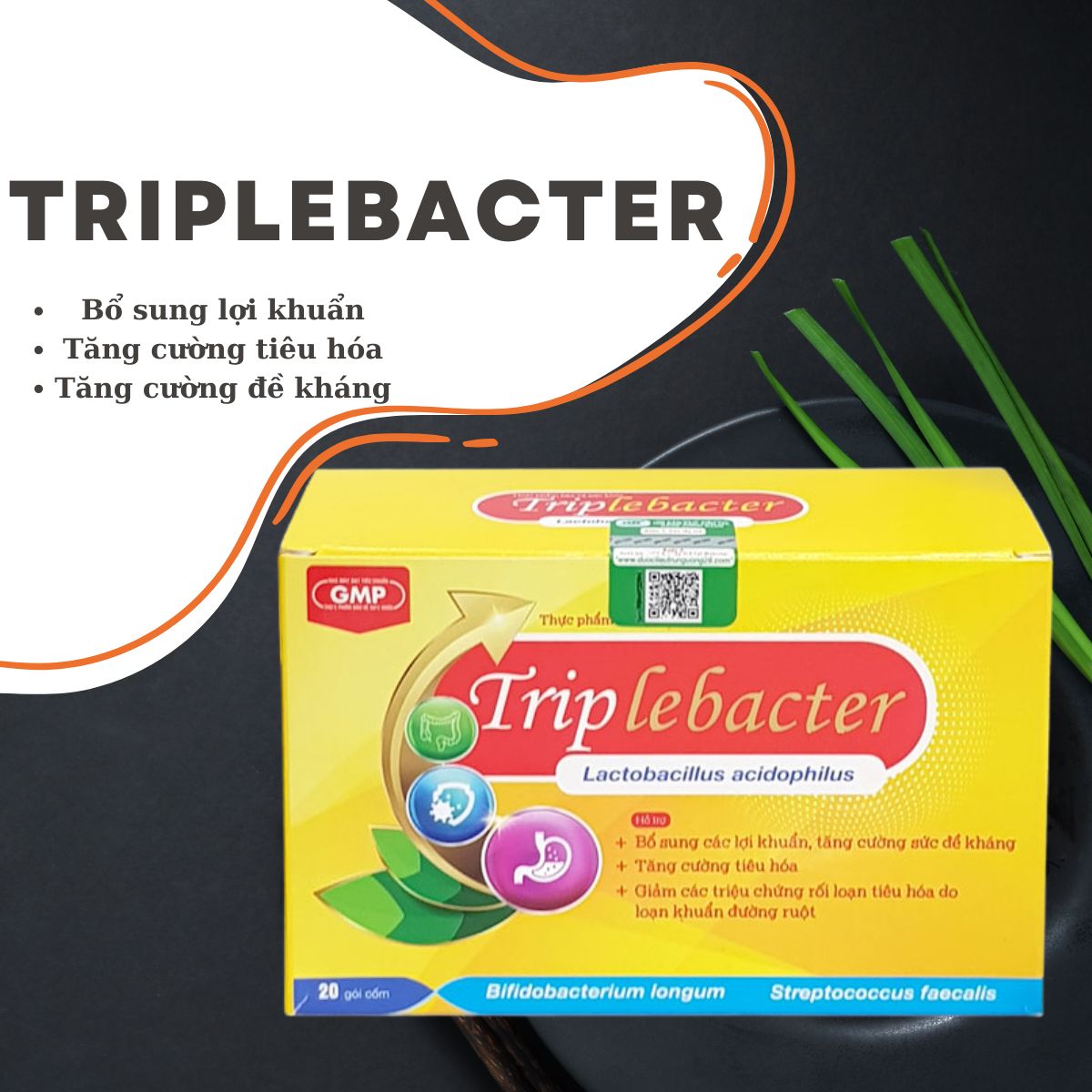 Triplebacter 8 Triplebacter
