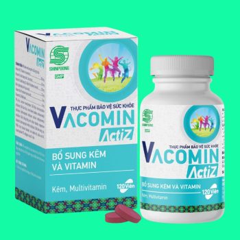 Vacomin Actiz