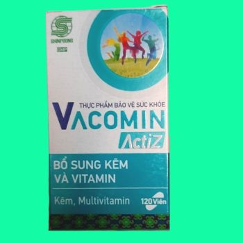 Vacomin Actiz
