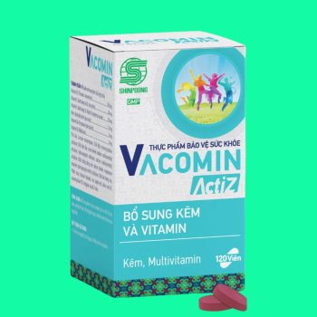 Vacomin Actiz