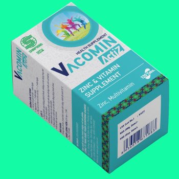 Vacomin Actiz