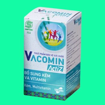 Vacomin Actiz