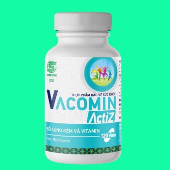 Vacomin Actiz
