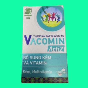 Vacomin Actiz