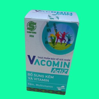 Vacomin Actiz