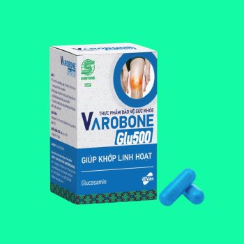 Varobone Glu500
