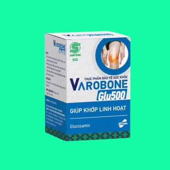 Varobone Glu500