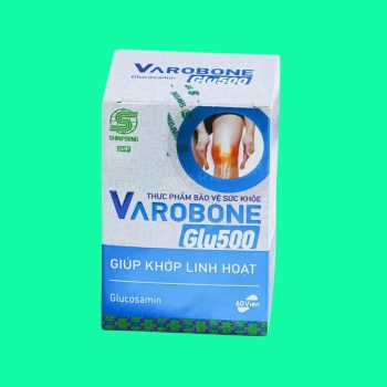 Varobone Glu500