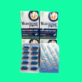 Varobone Glu500