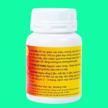 Viên khớp Tâm Bình
