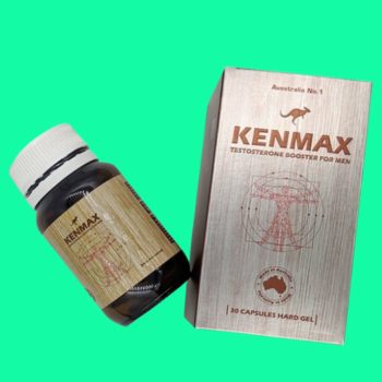 Vien uong Kenmax 1