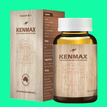 Viên uống Kenmax