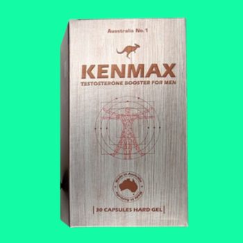 Viên uống Kenmax