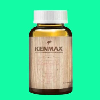Viên uống Kenmax