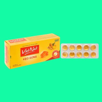 VietNat® Kẹo Gừng