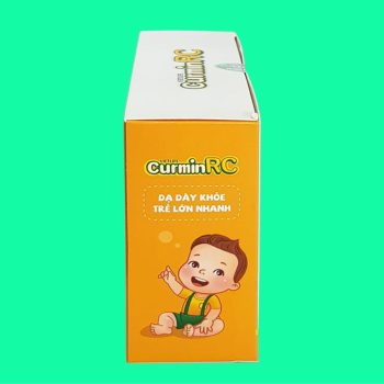 Vietlife Curmin RC