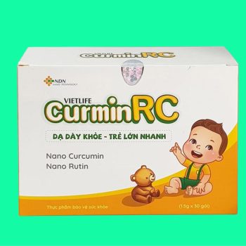 Vietlife Curmin RC