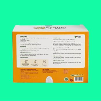 Vietlife Curmin RC