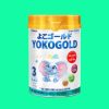 Vinamilk Yoko Gold 3