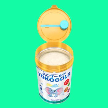 Vinamilk Yoko Gold 3