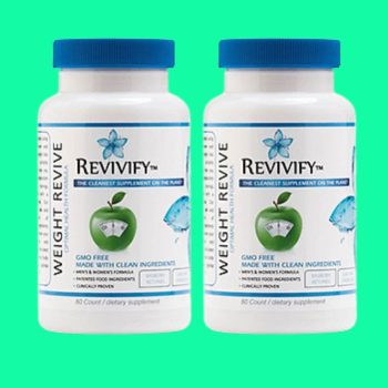 Weight Revive có tác dụng hỗ trợ thúc đẩy quá trình chuyển hóa chất béo trong cơ thể, góp phần vào việc kiểm soát cân nặng