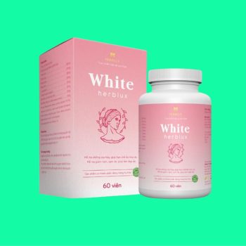 White Herblux