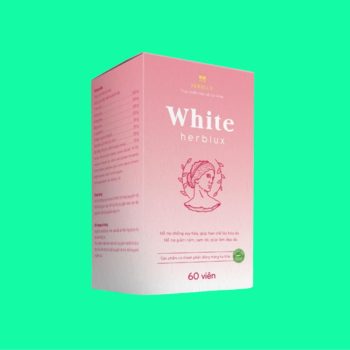 White Herblux