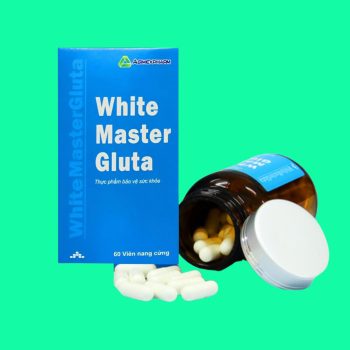 White Master Gluta
