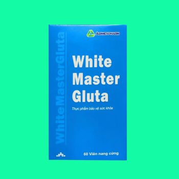 White Master Gluta